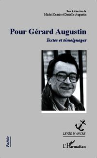 Produktbild: Pour G&eacute;rard Augustin