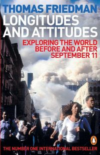 Produktbild: Longitudes and Attitudes