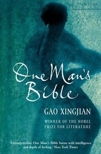 Produktbild: One Man's Bible