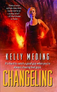Produktbild: Changeling