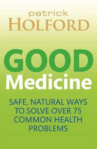 Produktbild: Good Medicine