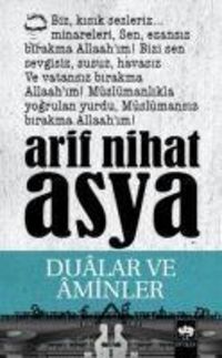 Produktbild: Dualar ve Aminler