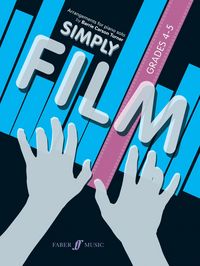 Produktbild: Simply Film Grades 4-5
