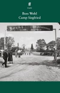 Produktbild: Camp Siegfried