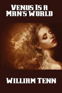 Produktbild: Venus Is a Man's World