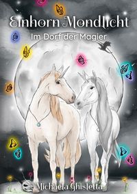 Produktbild: Einhorn Mondlicht