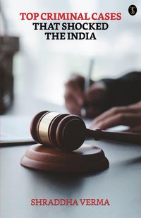 Produktbild: Top Criminal Cases That Shocked The India