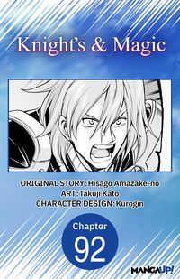 Produktbild: Knight's & Magic #092