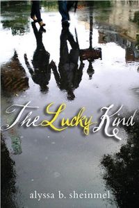 Produktbild: The Lucky Kind