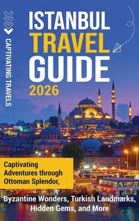 Produktbild: Istanbul Travel Guide