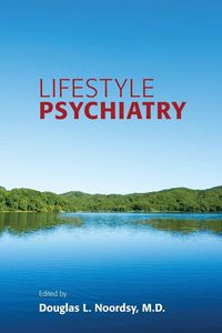 Produktbild: Lifestyle Psychiatry