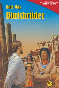 Produktbild: Blutsbr&uuml;der