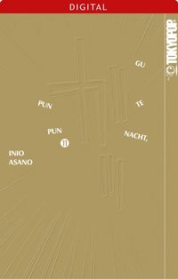 Produktbild: Gute Nacht, Punpun 11