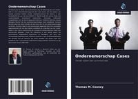 Produktbild: Ondernemerschap Cases
