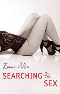 Produktbild: Allan, E: Searching For Sex