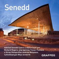 Produktbild: Senedd