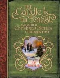 Produktbild: The Candle in the Forest