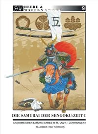 Produktbild: Die Samurai der Sengoku-Zeit