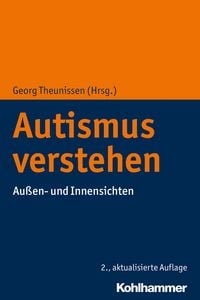 Produktbild: Autismus verstehen