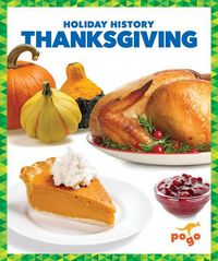Produktbild: Thanksgiving