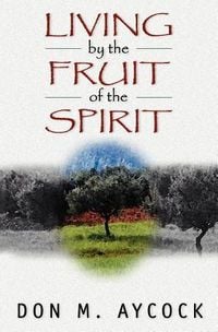 Produktbild: Living by the Fruit of the Spirit