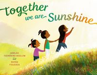 Produktbild: Together We Are Sunshine