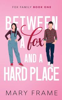 Produktbild: Between a Fox and a Hard Place