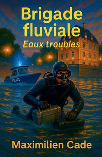 Produktbild: Brigade fluviale Eaux troubles
