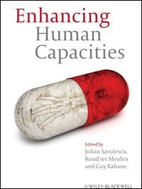 Produktbild: Enhancing Human Capacities
