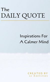 Produktbild: The Daily Quote