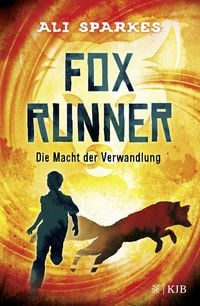 Produktbild: Fox Runner &ndash; Die Macht der Verwandlung