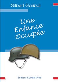 Produktbild: Une enfance occupee