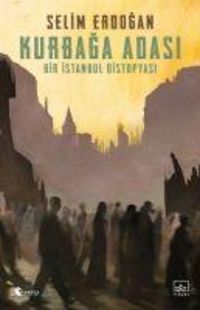 Produktbild: Kurbaga Adasi - Bir Istanbul Distopyasi