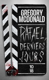 Produktbild: Rafael, derniers jours