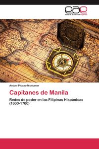 Produktbild: Capitanes de Manila