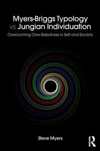 Produktbild: Myers-Briggs Typology vs. Jungian Individuation