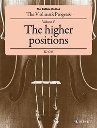 Produktbild: The Doflein Method