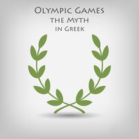 Bild vom Artikel Olympic Games the Myth in Greek vom Autor Tina Angelou