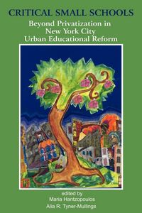 Produktbild: Critical Small Schools