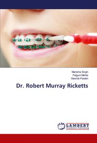 Produktbild: Dr. Robert Murray Ricketts