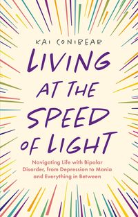 Produktbild: Living at the Speed of Light