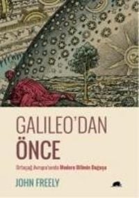 Produktbild: Galileodan &Ouml;nce