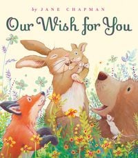 Produktbild: Our Wish for You