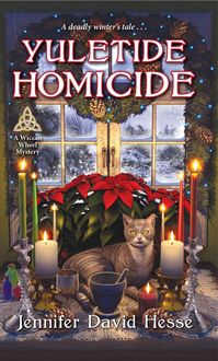 Produktbild: Yuletide Homicide