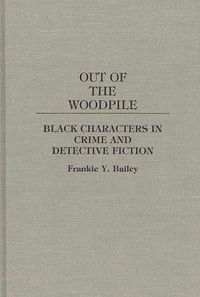 Produktbild: Out of the Woodpile