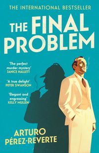 Produktbild: The Final Problem