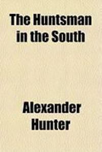 Produktbild: The Huntsman in the South