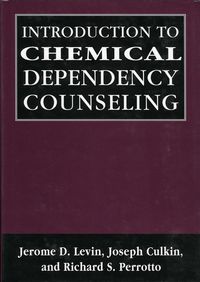 Produktbild: Introduction to Chemical Dependency Counseling