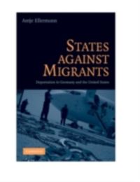 Produktbild: States Against Migrants