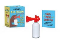 Produktbild: Riordan, C: Mini Air Horn